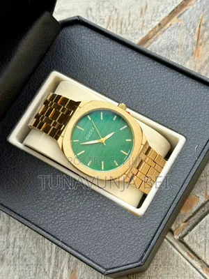 New Gucci Watches 