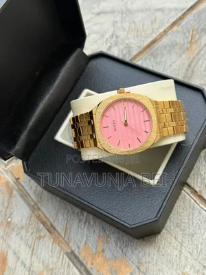 New Gucci Watches 