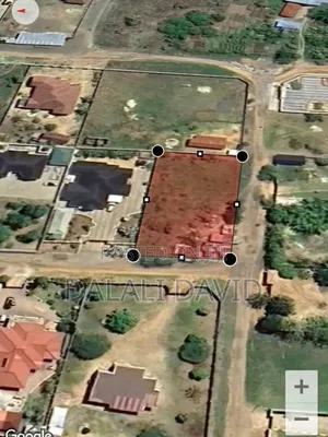 Plot for Sale at Mbweni Malindi