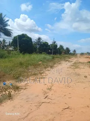6hactres Plot for Sale at Bunju Moga