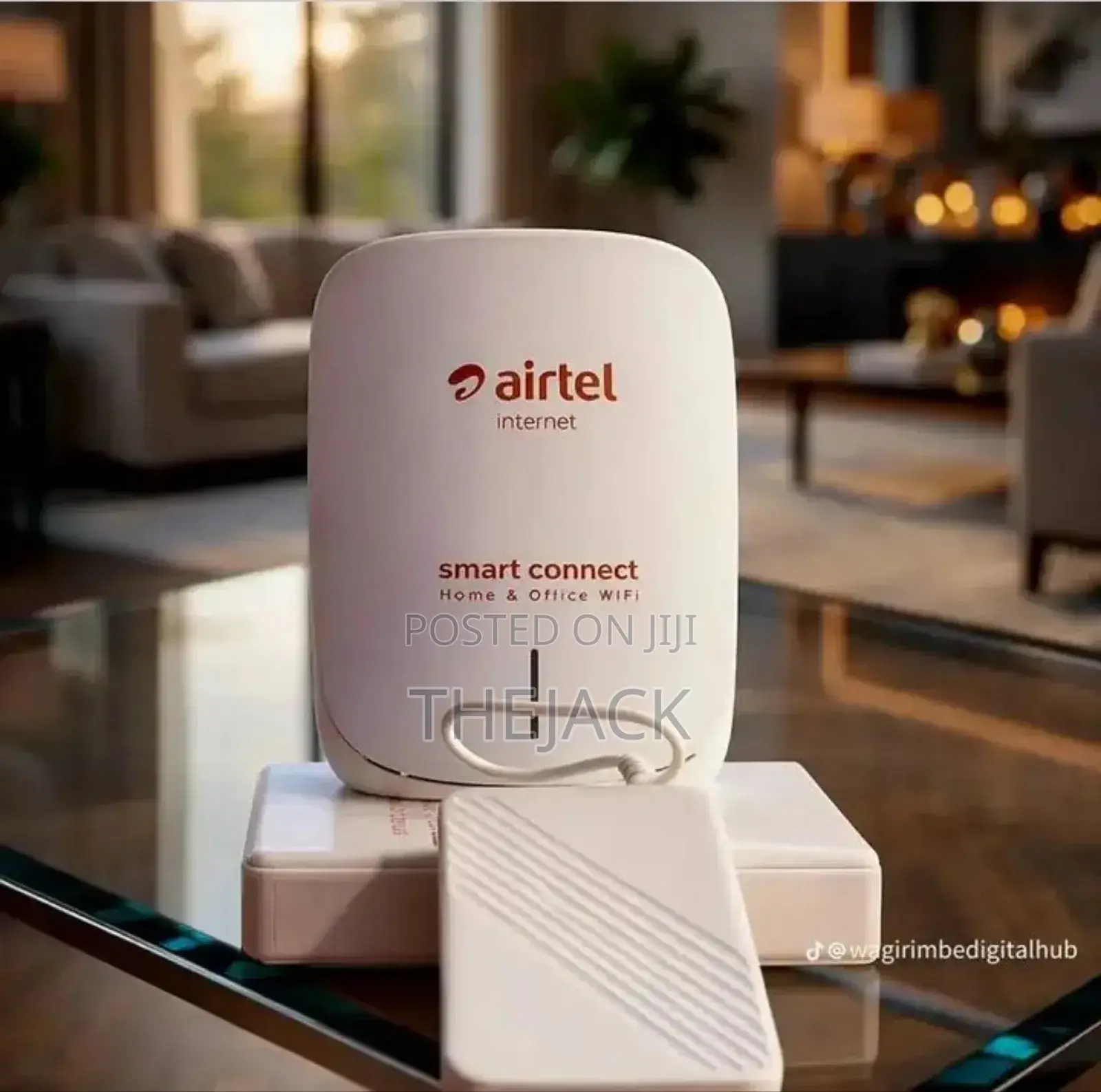 5g Router New