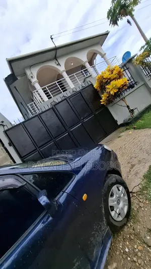 Mini Flat in Sinza Wheeteen for rent