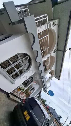 Mini Flat in Sinza Wheeteen for rent