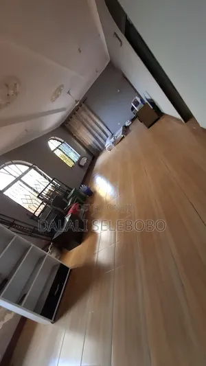 Mini Flat in Sinza Wheeteen for rent