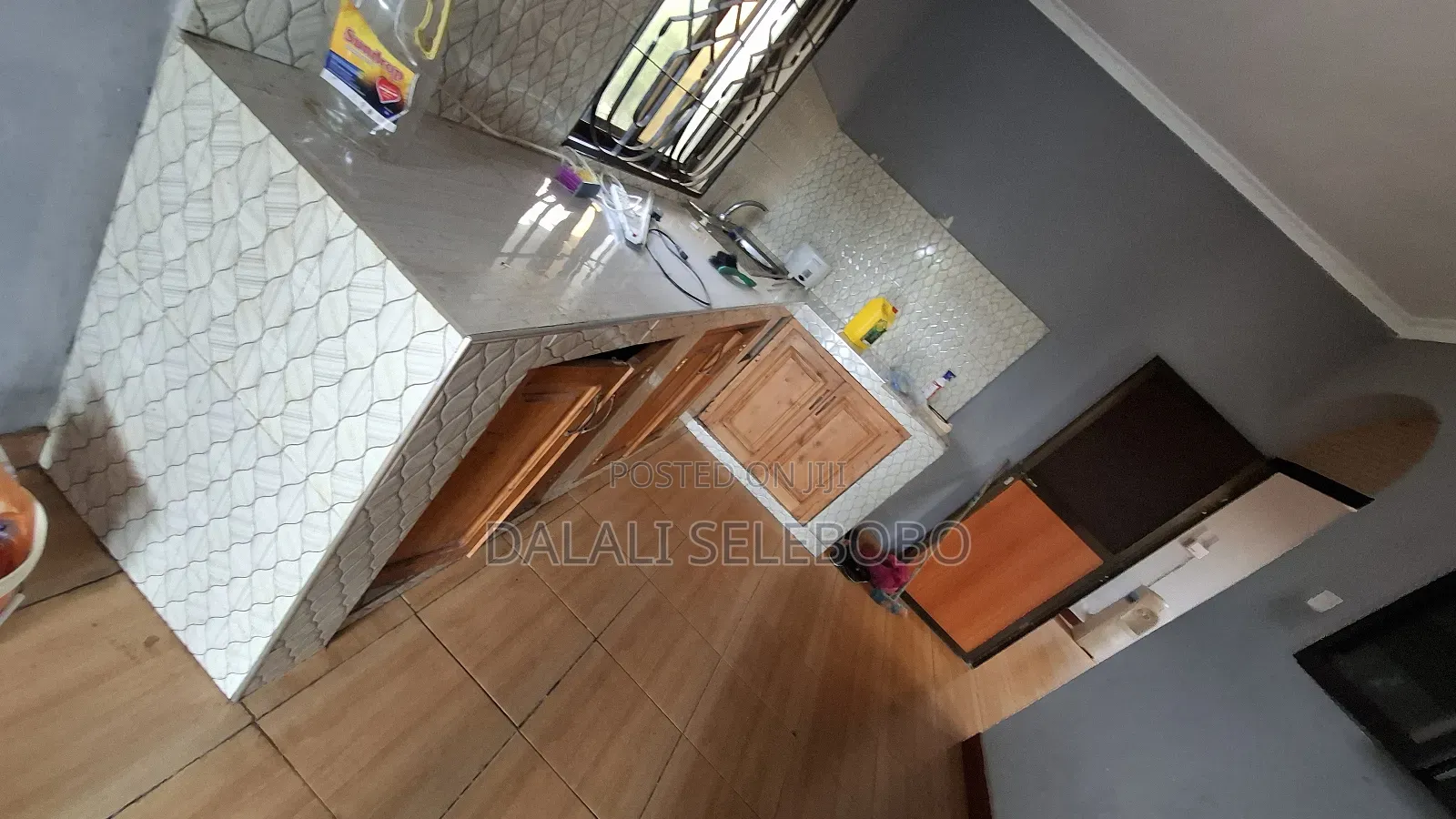 Mini Flat in Sinza Wheeteen for rent