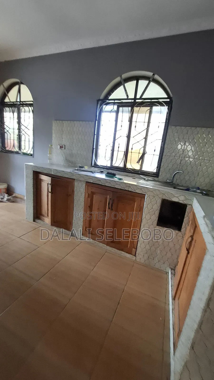 Mini Flat in Sinza Wheeteen for rent