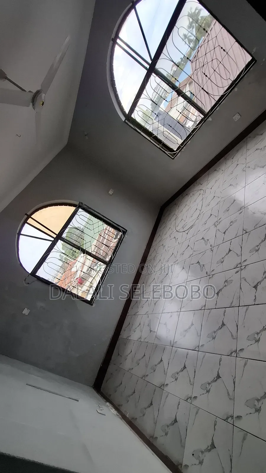 Mini Flat in Sinza Wheeteen for rent