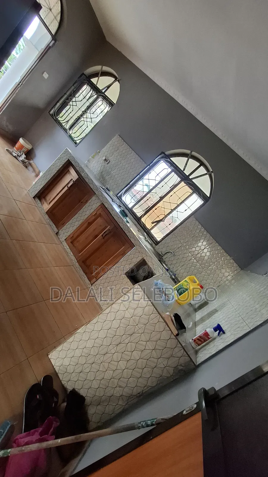 Mini Flat in Sinza Wheeteen for rent