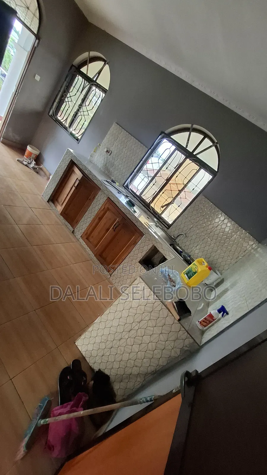 Mini Flat in Sinza Wheeteen for rent