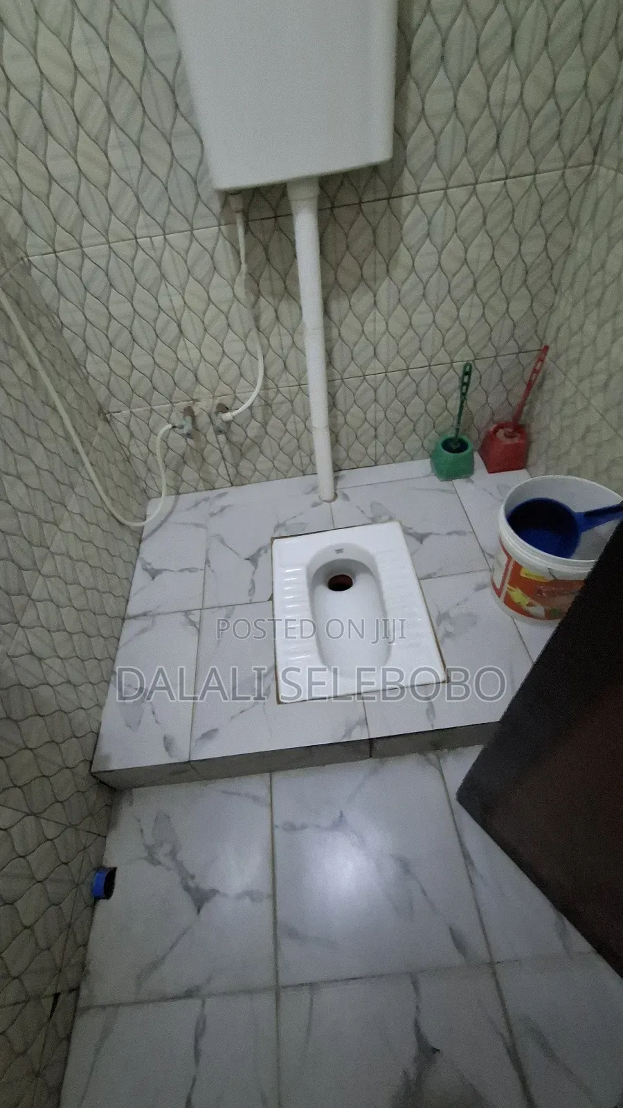 Mini Flat in Sinza Wheeteen for rent