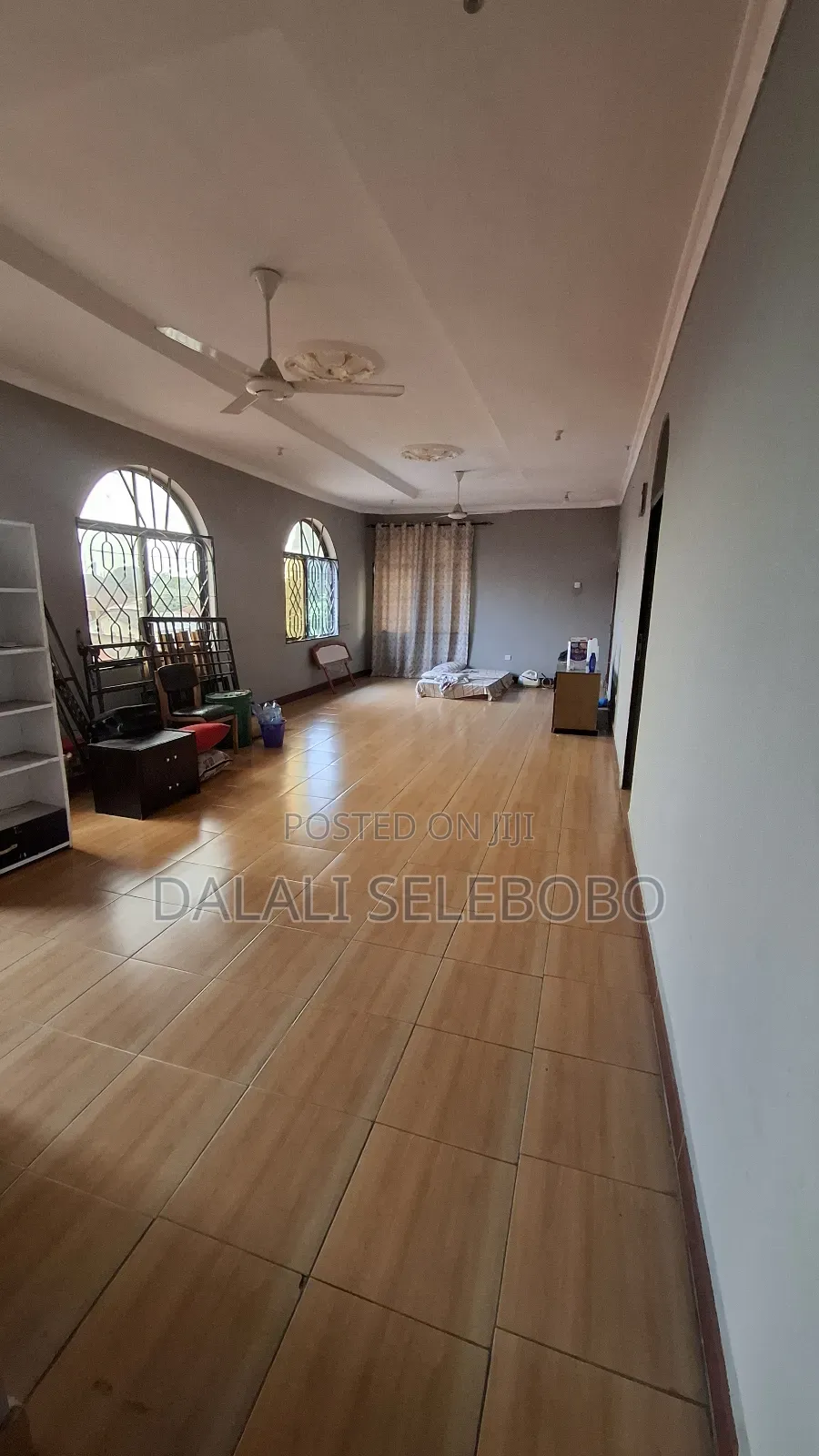 Mini Flat in Sinza Wheeteen for rent