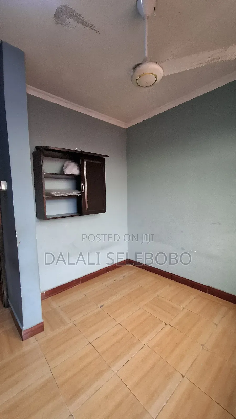 Mini Flat in Sinza Wheeteen for rent