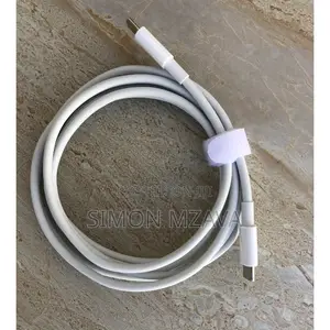 Powerful Type C to C 1.8m Cable for Macbook Pro Air. Quick Charging