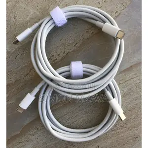 Powerful Type C to C 1.8m Cable for Macbook Pro Air. Quick Charging