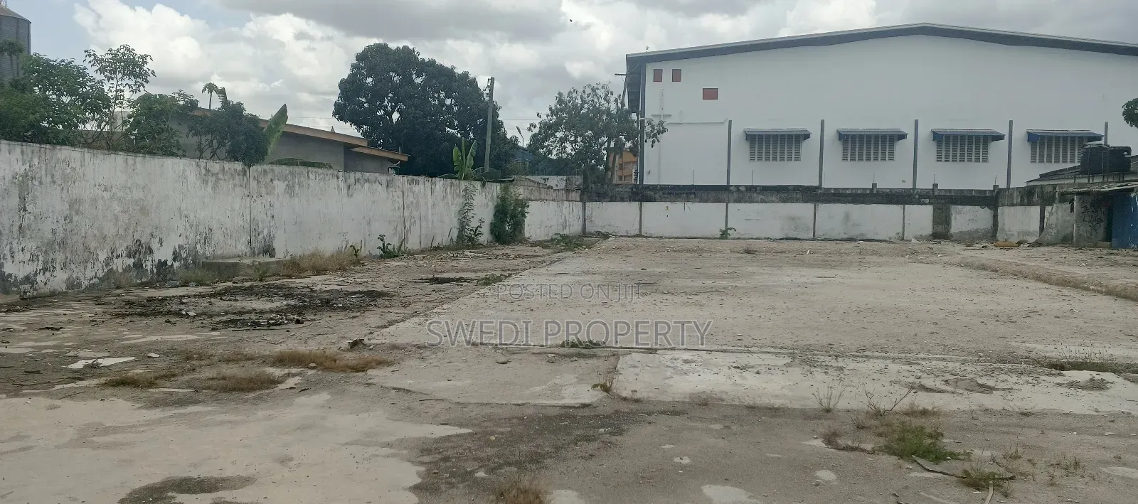 Were House for Rent in Mbagala