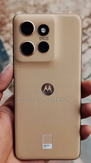 New Motorola Edge 50 Fusion 256 GB