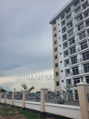 3bdrm Apartment in Mikocheni for sale
