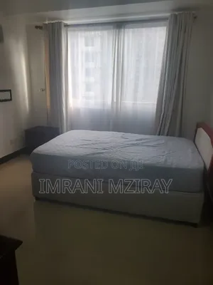 3bdrm Apartment in Mikocheni for sale