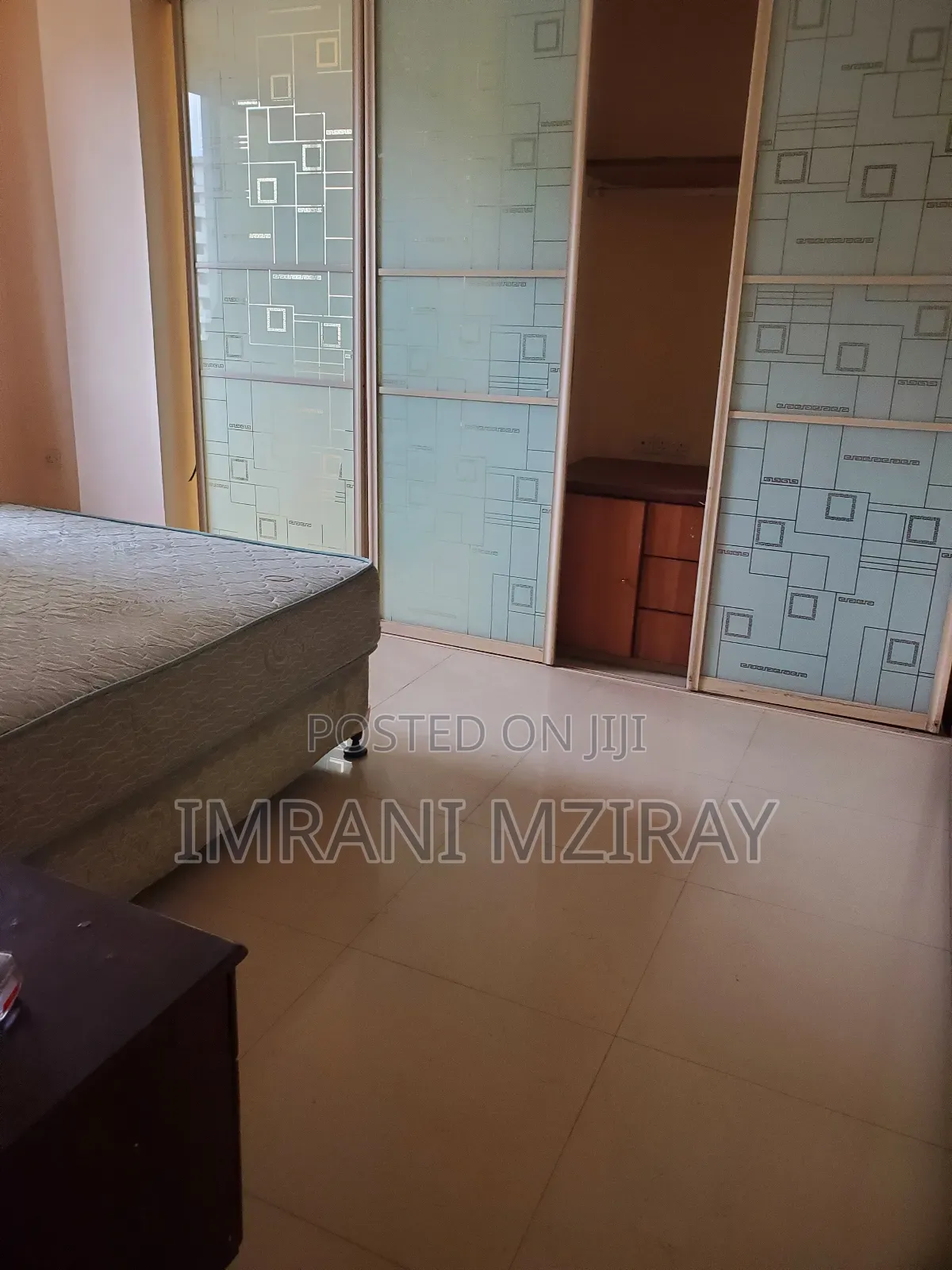 3bdrm Apartment in Mikocheni for sale