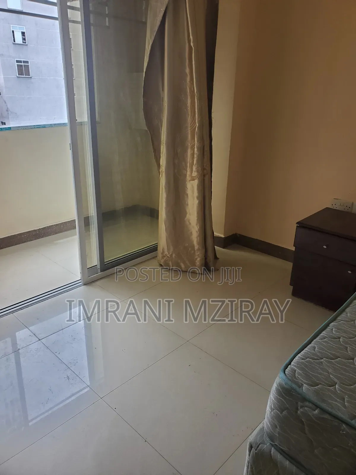 3bdrm Apartment in Mikocheni for sale