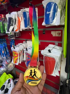 Quality Medals