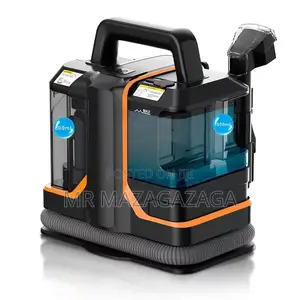 Raf Portable Carpet Cleaner - Mashine