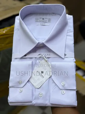 ‎Suti Ya Mtindo – Stylish Suit