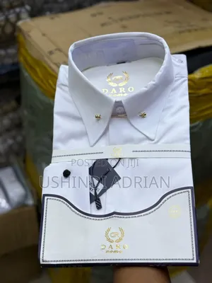 ‎Suti Ya Mtindo – Stylish Suit
