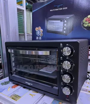 Kitchen Lux Oven 48ltr