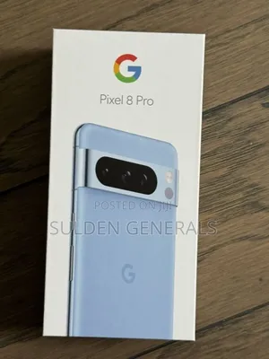 Google Pixel 8 Pro 256 GB
