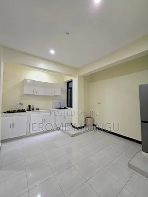 Furnished 3bdrm Apartment in Masaki for rent