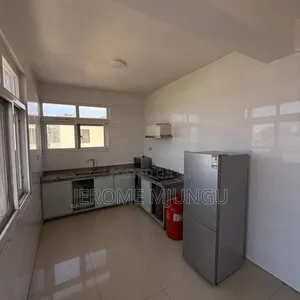Furnished 3bdrm Apartment in Msasani for rent