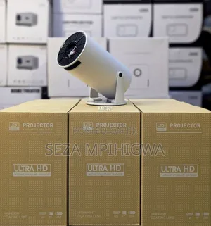 Led Projector