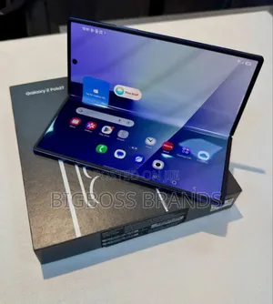 New Samsung Galaxy Z Fold7 256 GB