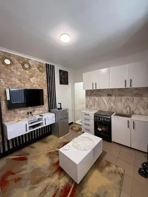 Furnished 1bdrm Apartment in Mikocheni, Mbezi Beach for rent