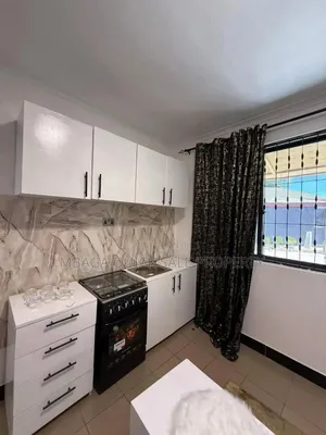 Furnished 1bdrm Apartment in Mikocheni, Mbezi Beach for rent