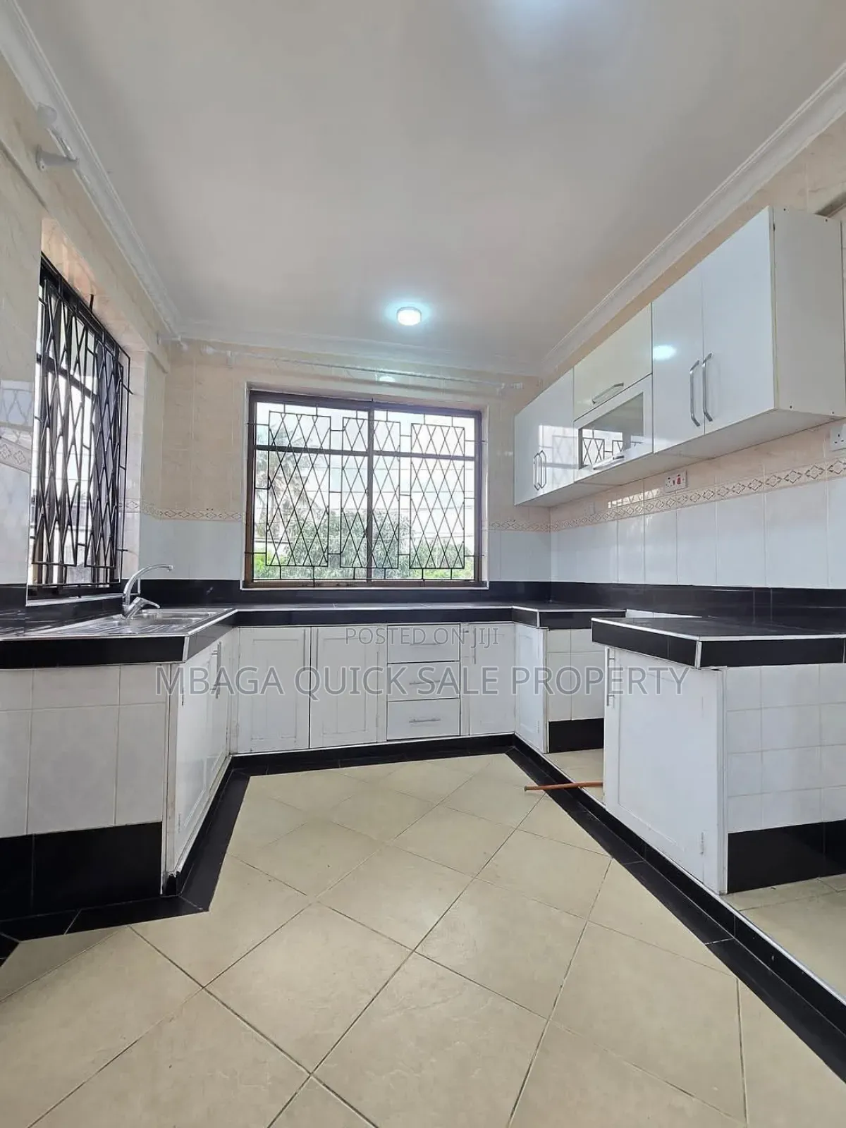 2bdrm Apartment in Mikocheni, Mbezi Beach for rent