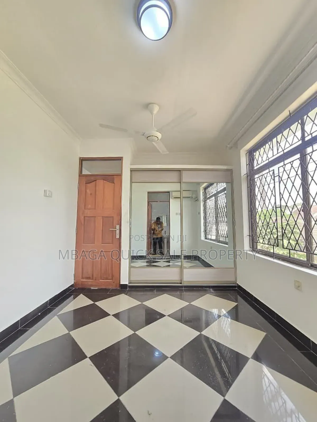 2bdrm Apartment in Mikocheni, Mbezi Beach for rent