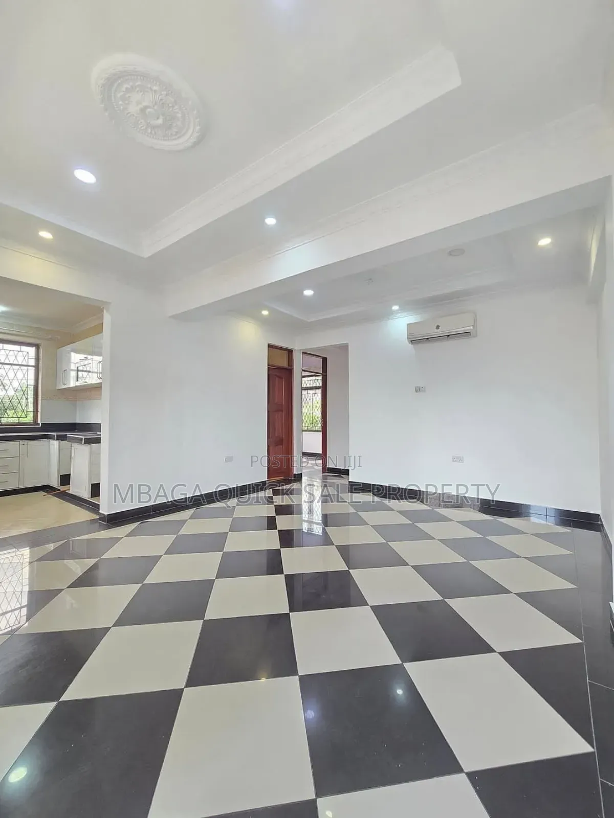 2bdrm Apartment in Mikocheni, Mbezi Beach for rent