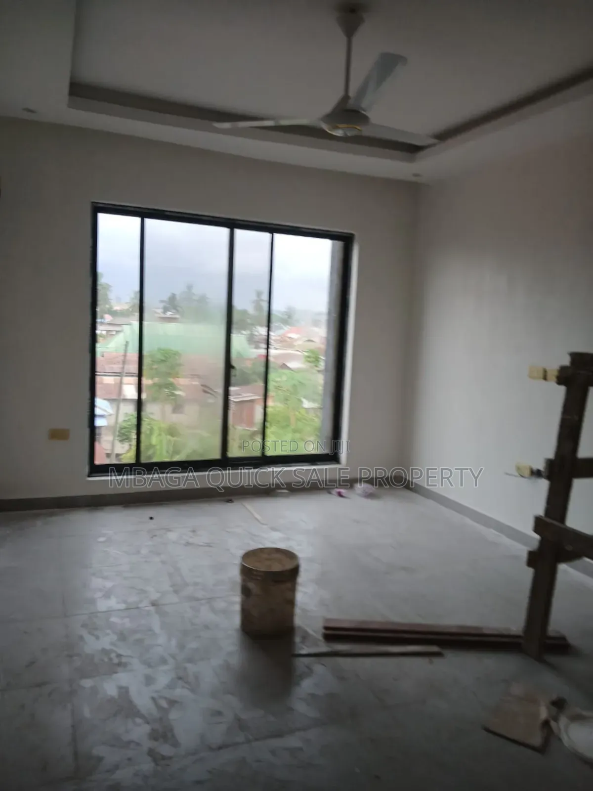 2bdrm Apartment in Kawe for rent