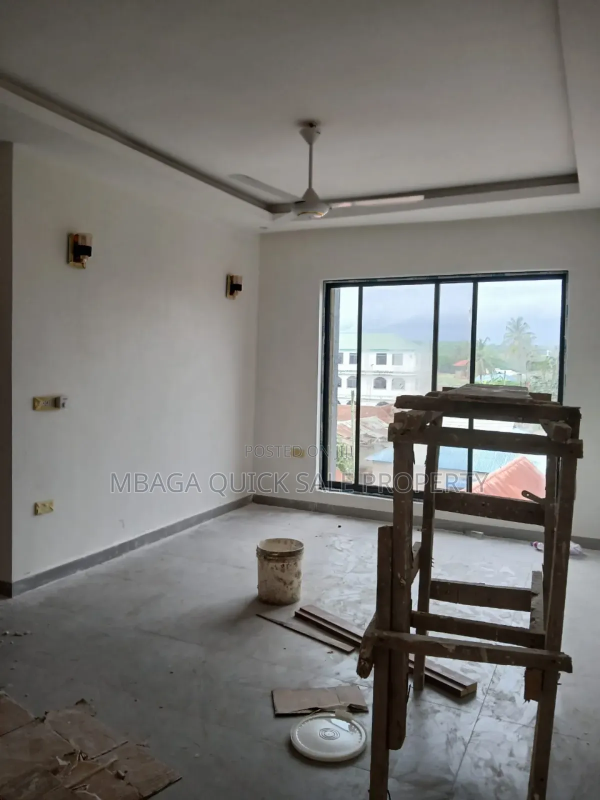 2bdrm Apartment in Kawe for rent