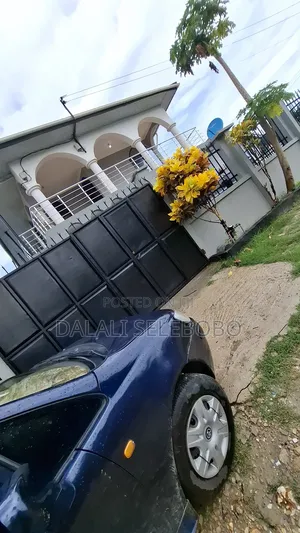 Mini Flat in Sinza Wheeteen for sale