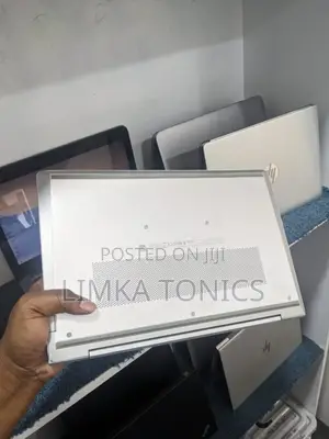 New Laptop HP EliteBook 820 G3 8GB Intel Core i5 SSD 256GB