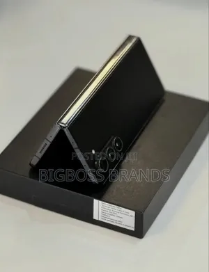 New Samsung Galaxy Z Fold 5 512 GB