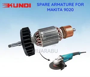 Armature Makita Angle Grinder 9" 9020