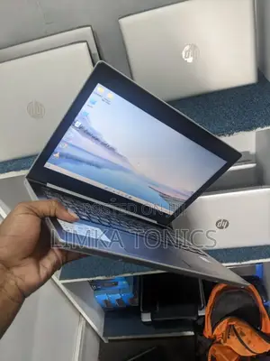 New Laptop HP ProBook MT31 4GB Intel Celeron SSD 128GB