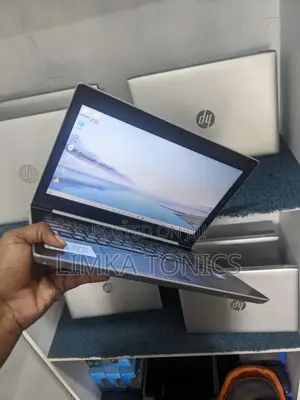 New Laptop HP ProBook MT31 4GB Intel Celeron SSD 128GB
