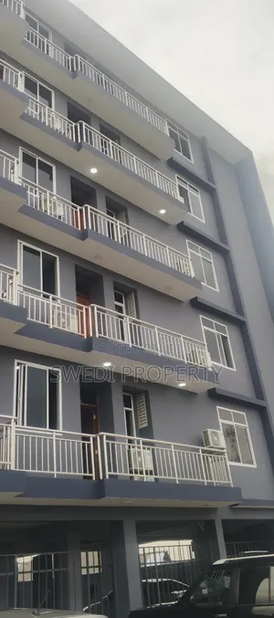 1bdrm Apartment in Swedi Property, Kinondoni for rent