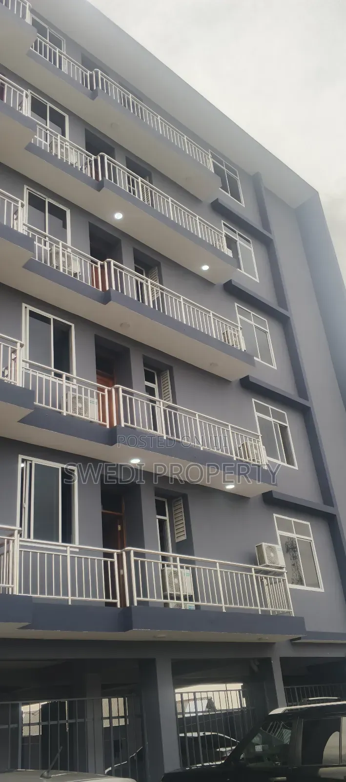 1bdrm Apartment in Swedi Property, Kinondoni for rent