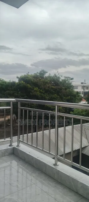 1bdrm Apartment in Swedi Property, Kinondoni for rent